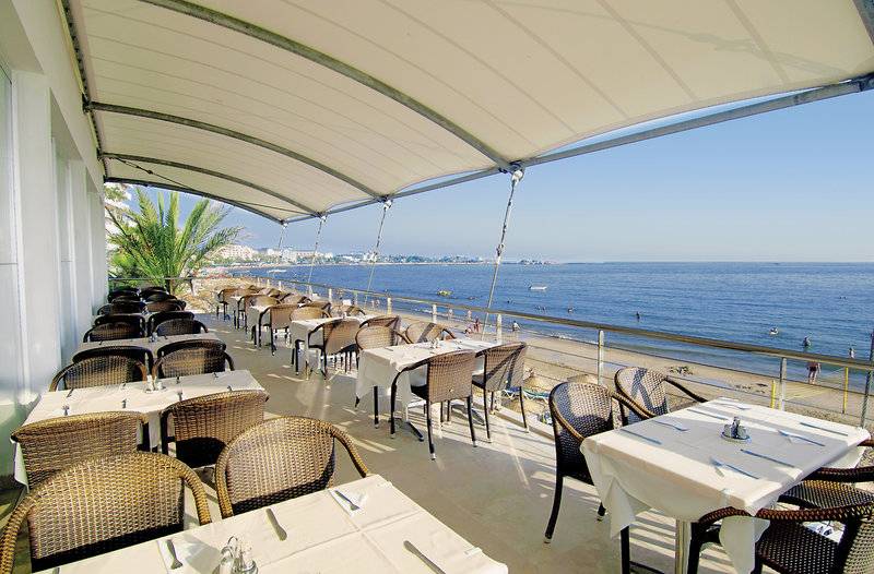 Yalihan Una Hotel - Türkische Riviera