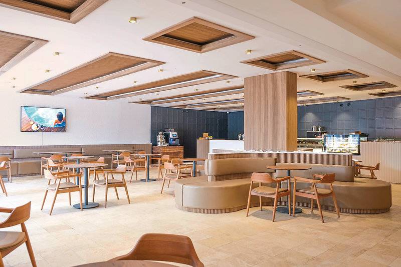 Yalihan Una Hotel - Türkische Riviera