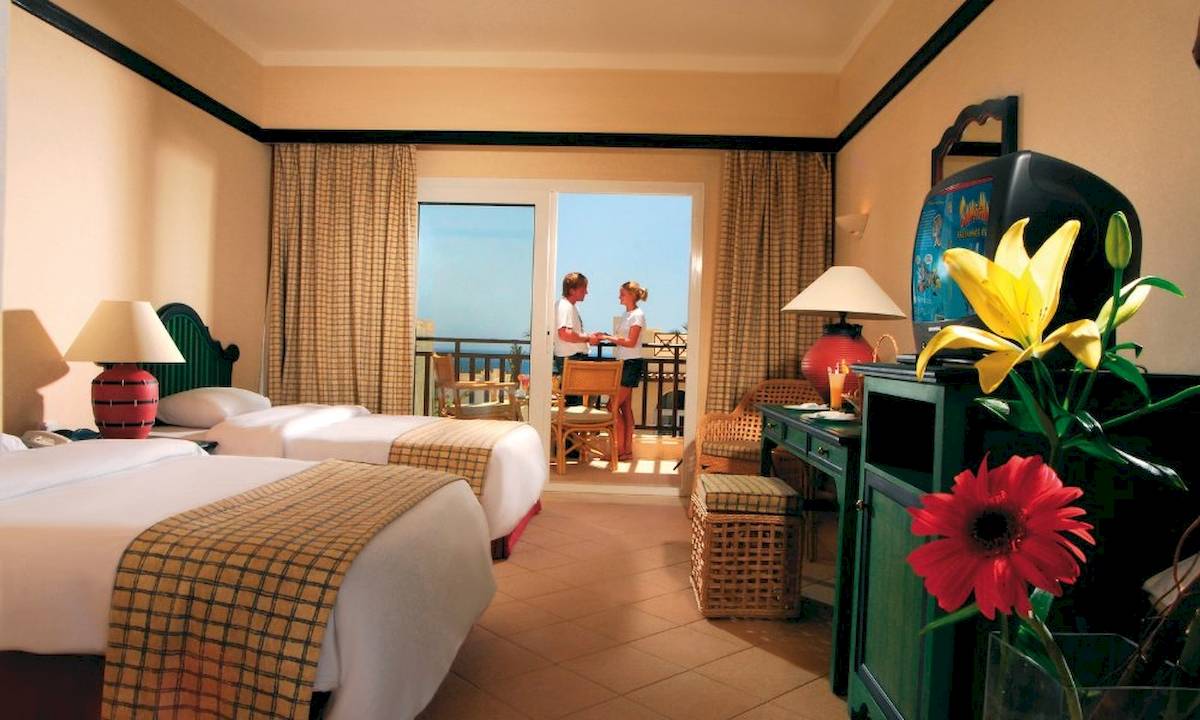 The Grand Hotel Sharm El Sheikh