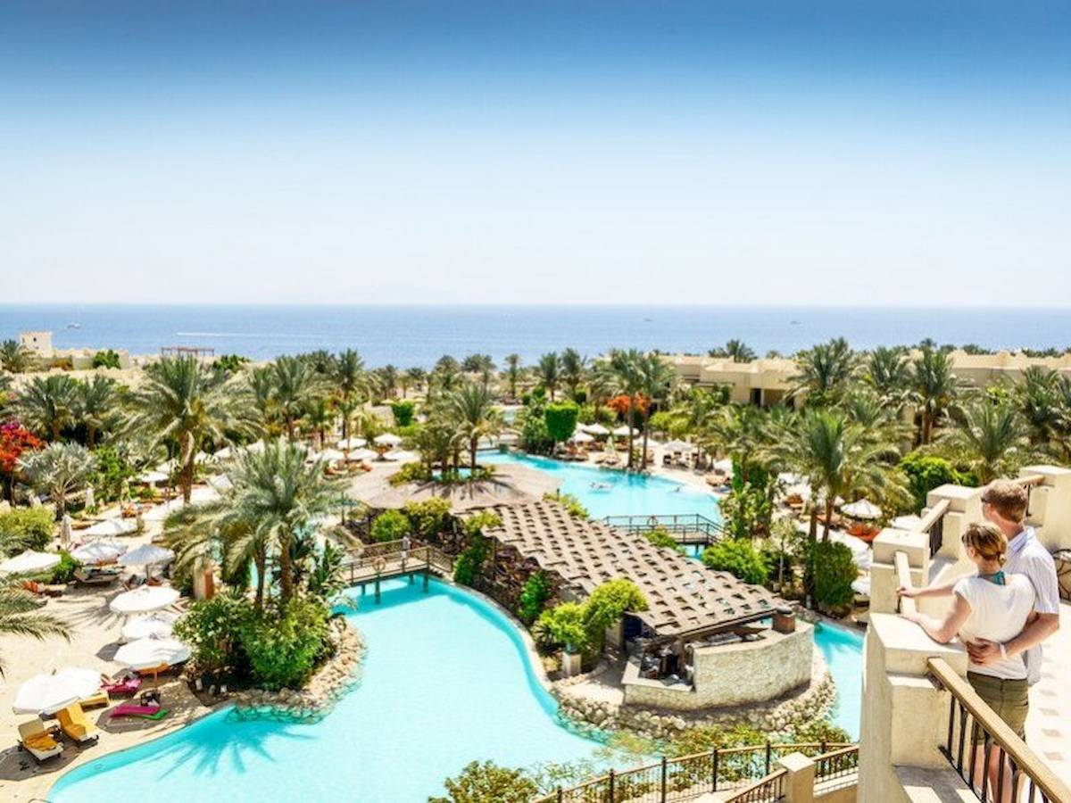 The Grand Hotel Sharm El Sheikh