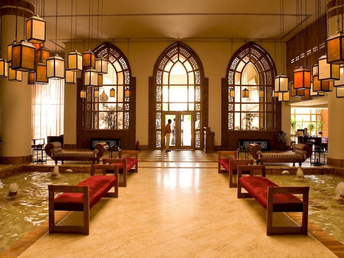 The Grand Hotel Sharm El Sheikh