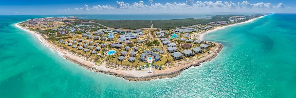 Paradisus Varadero Resort & Spa - Kuba