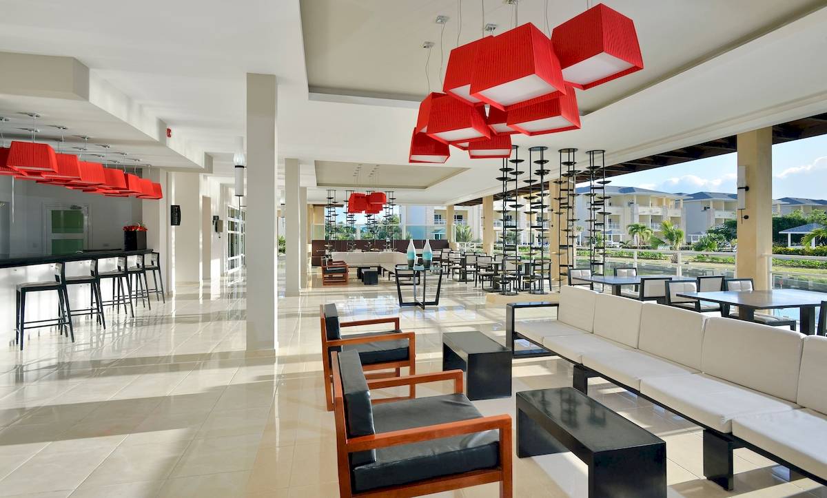 Paradisus Varadero Resort & Spa - Kuba