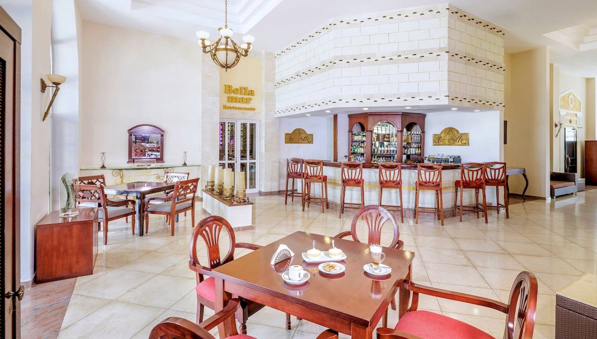 Paradisus Varadero Resort & Spa - Kuba