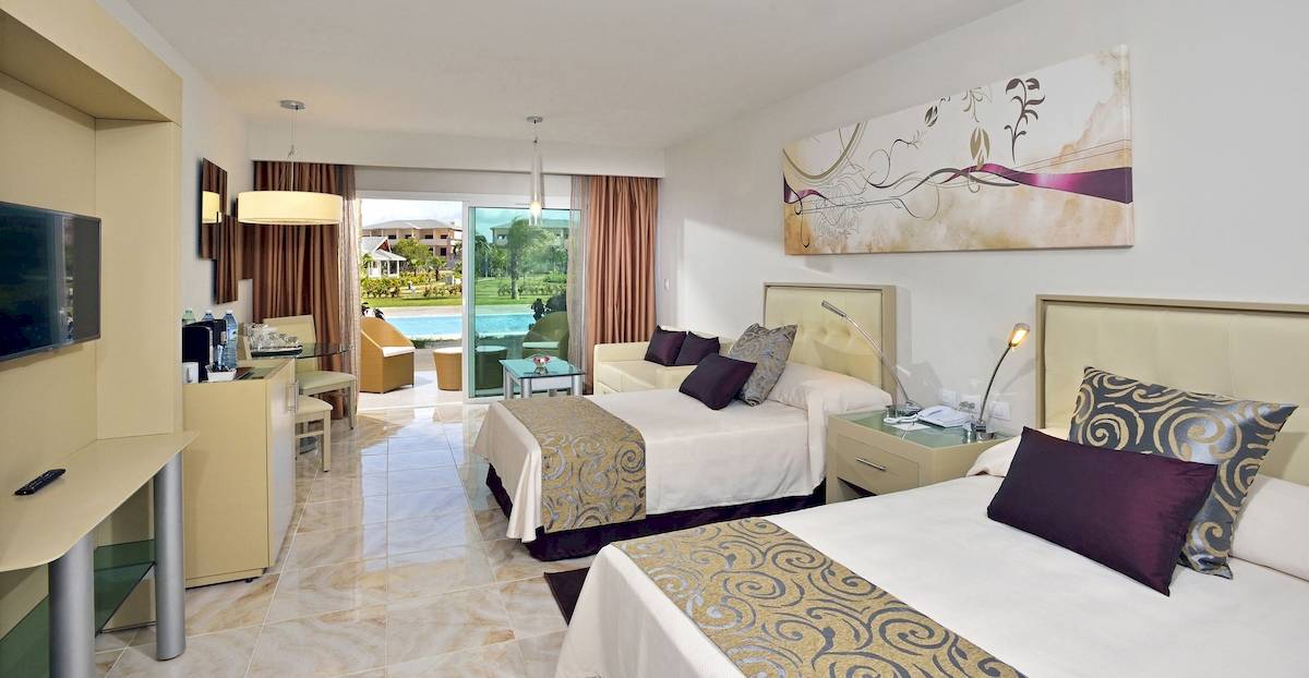Paradisus Varadero Resort & Spa - Kuba