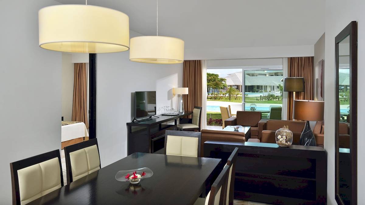 Paradisus Varadero Resort & Spa - Kuba
