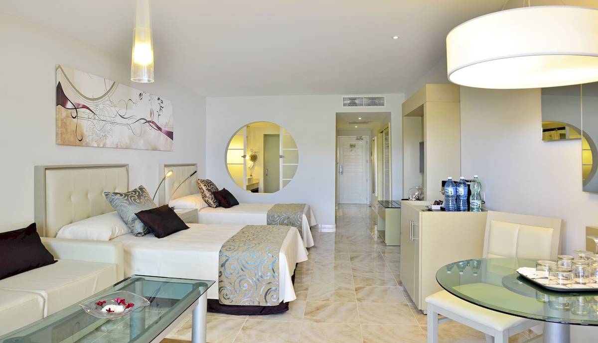 Paradisus Varadero Resort & Spa - Kuba
