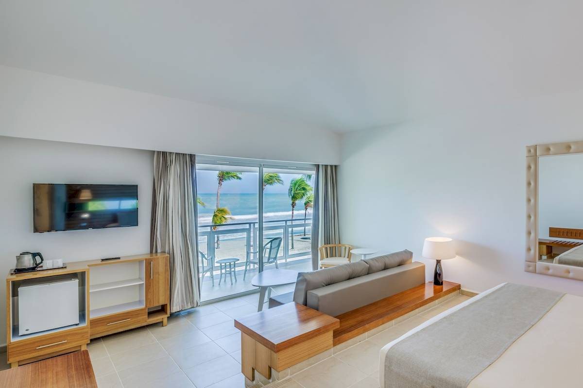 Paradisus Varadero Resort & Spa - Kuba