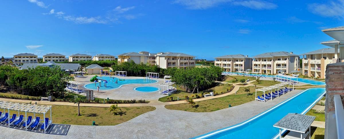 Paradisus Varadero Resort & Spa - Kuba