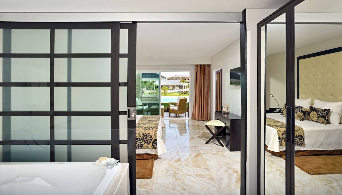 Paradisus Varadero Resort & Spa - Kuba