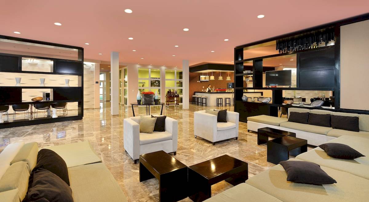 Paradisus Varadero Resort & Spa - Kuba