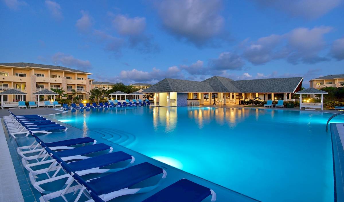 Paradisus Varadero Resort & Spa - Kuba