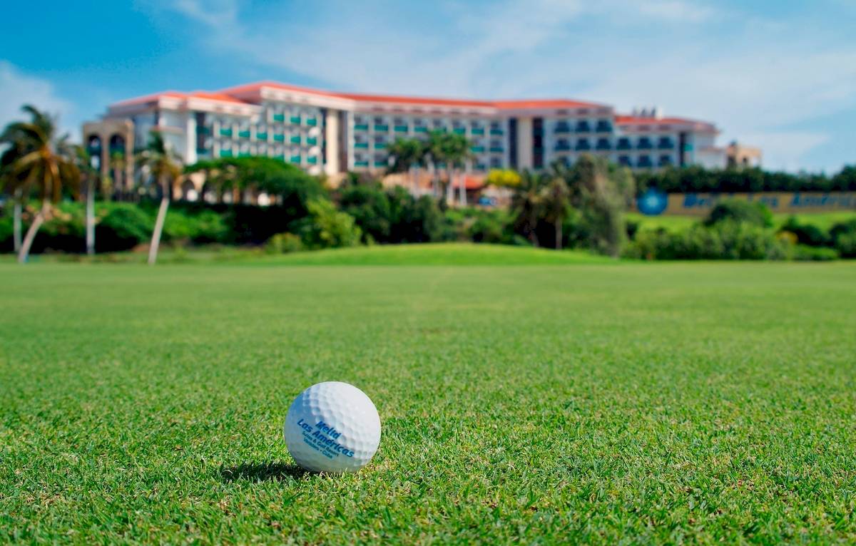 Paradisus Varadero Resort & Spa - Kuba