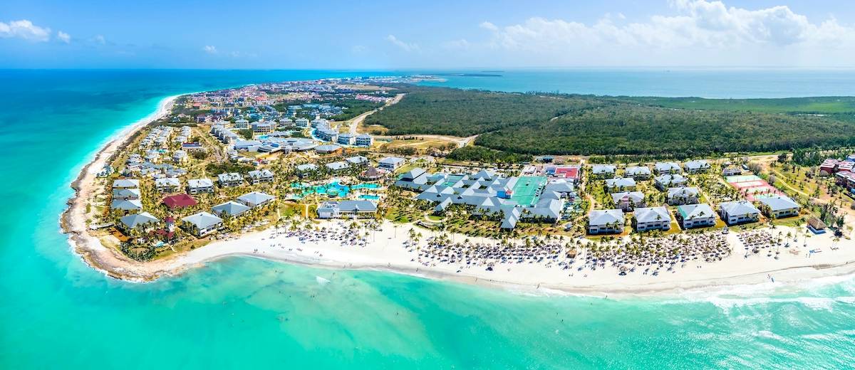 Paradisus Varadero Resort & Spa - Kuba