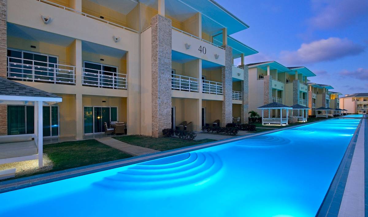 Paradisus Varadero Resort & Spa - Kuba