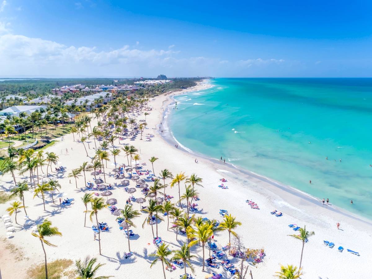 Paradisus Varadero Resort & Spa - Kuba