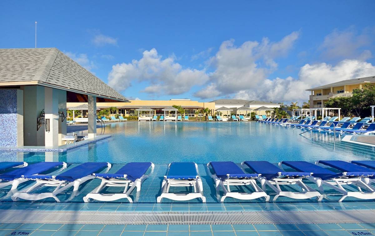 Paradisus Varadero Resort & Spa - Kuba