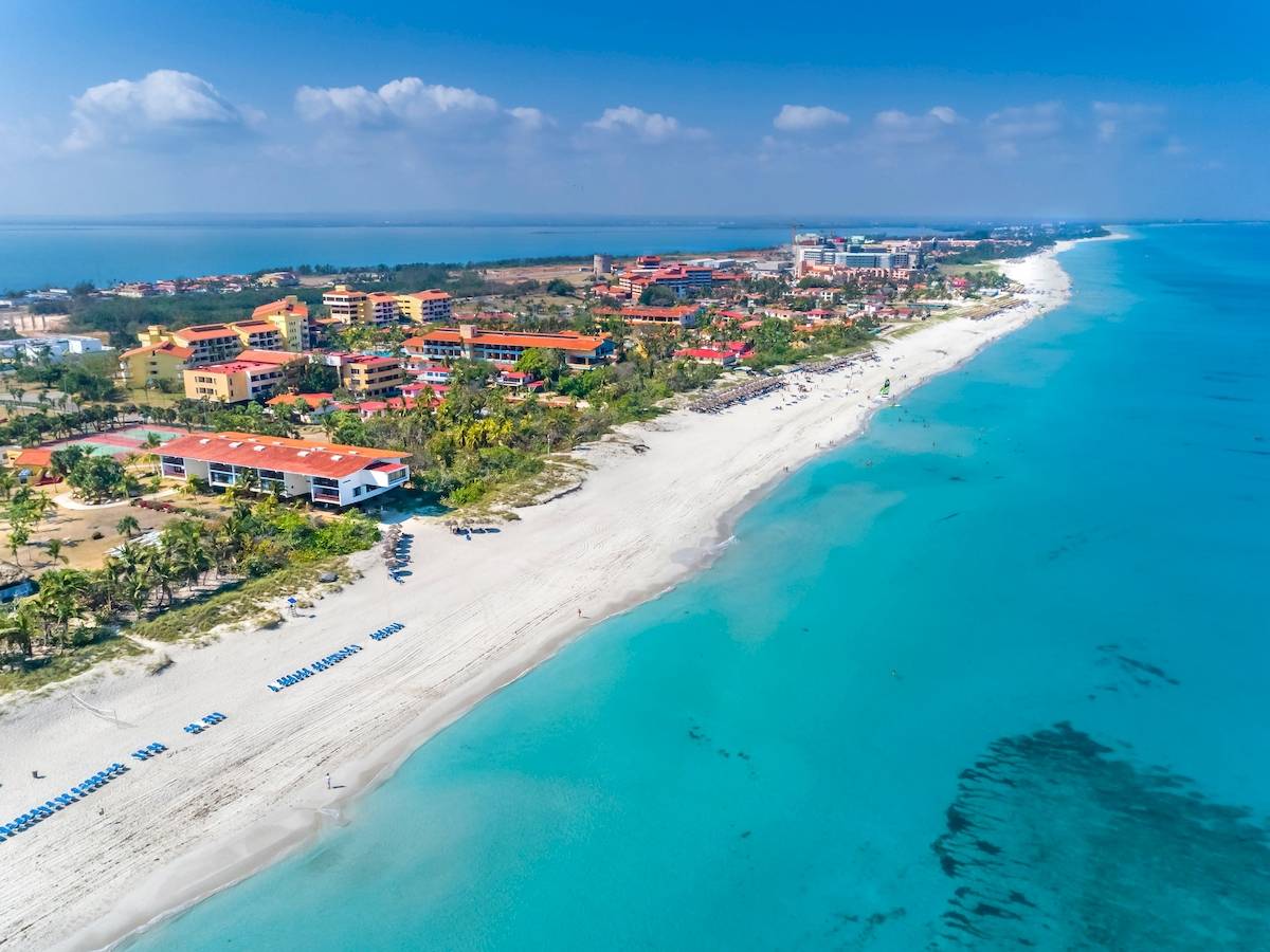 Paradisus Varadero Resort & Spa - Kuba