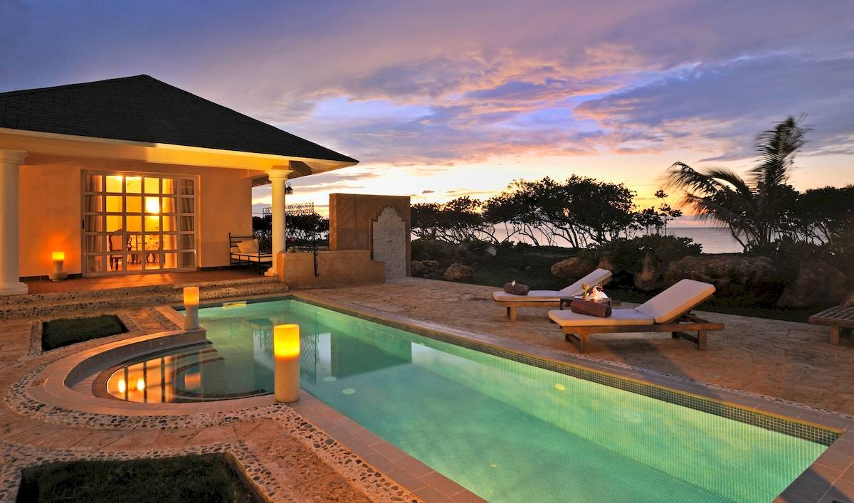 Paradisus Varadero Resort & Spa - Kuba