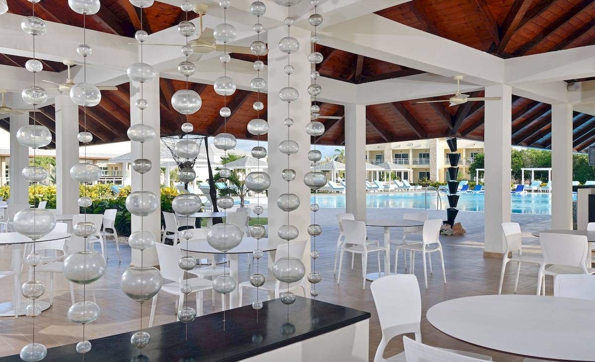 Paradisus Varadero Resort & Spa - Kuba