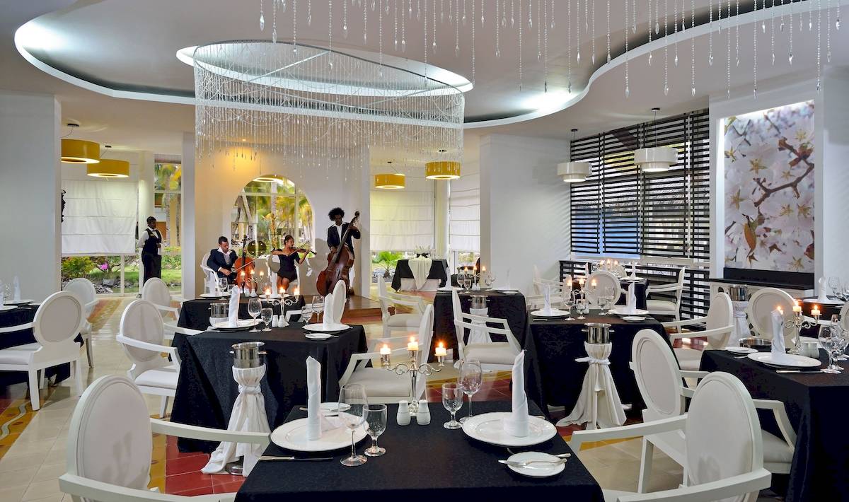Paradisus Varadero Resort & Spa - Kuba