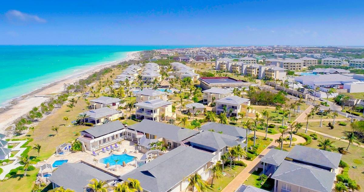 Paradisus Varadero Resort & Spa - Kuba