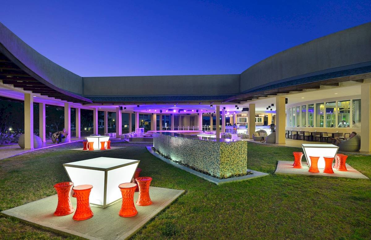 Paradisus Varadero Resort & Spa - Kuba