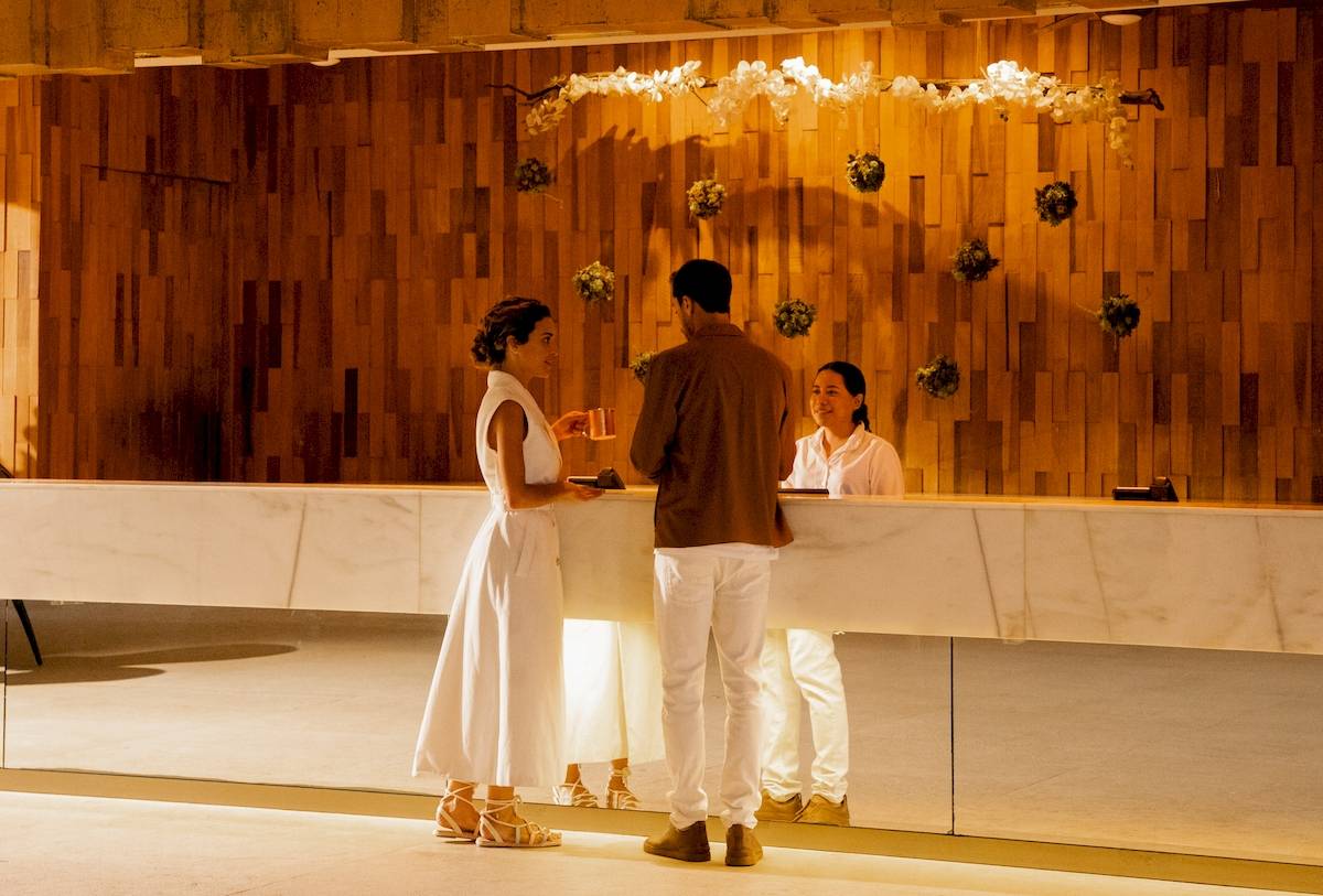 Paradisus Varadero Resort & Spa - Kuba