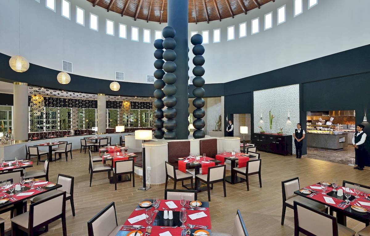 Paradisus Varadero Resort & Spa - Kuba