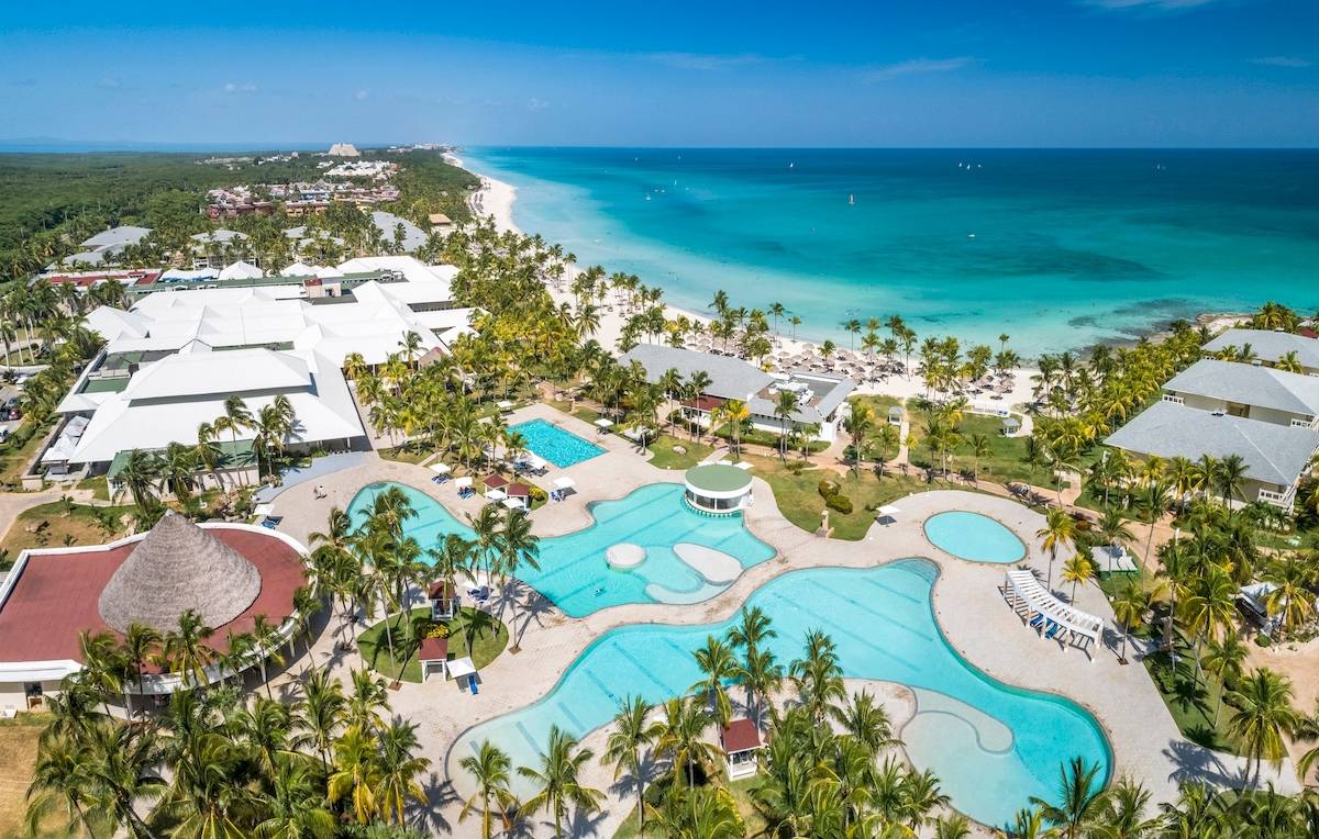 Paradisus Varadero Resort & Spa - Kuba