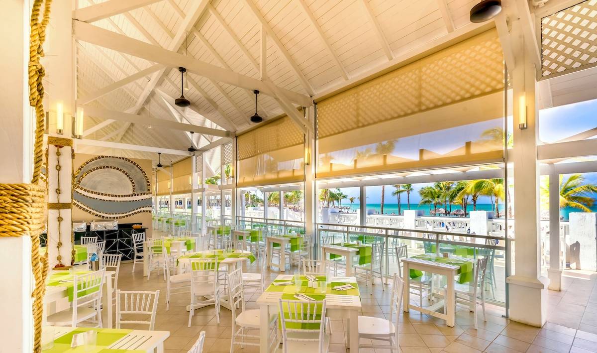 Paradisus Varadero Resort & Spa - Kuba
