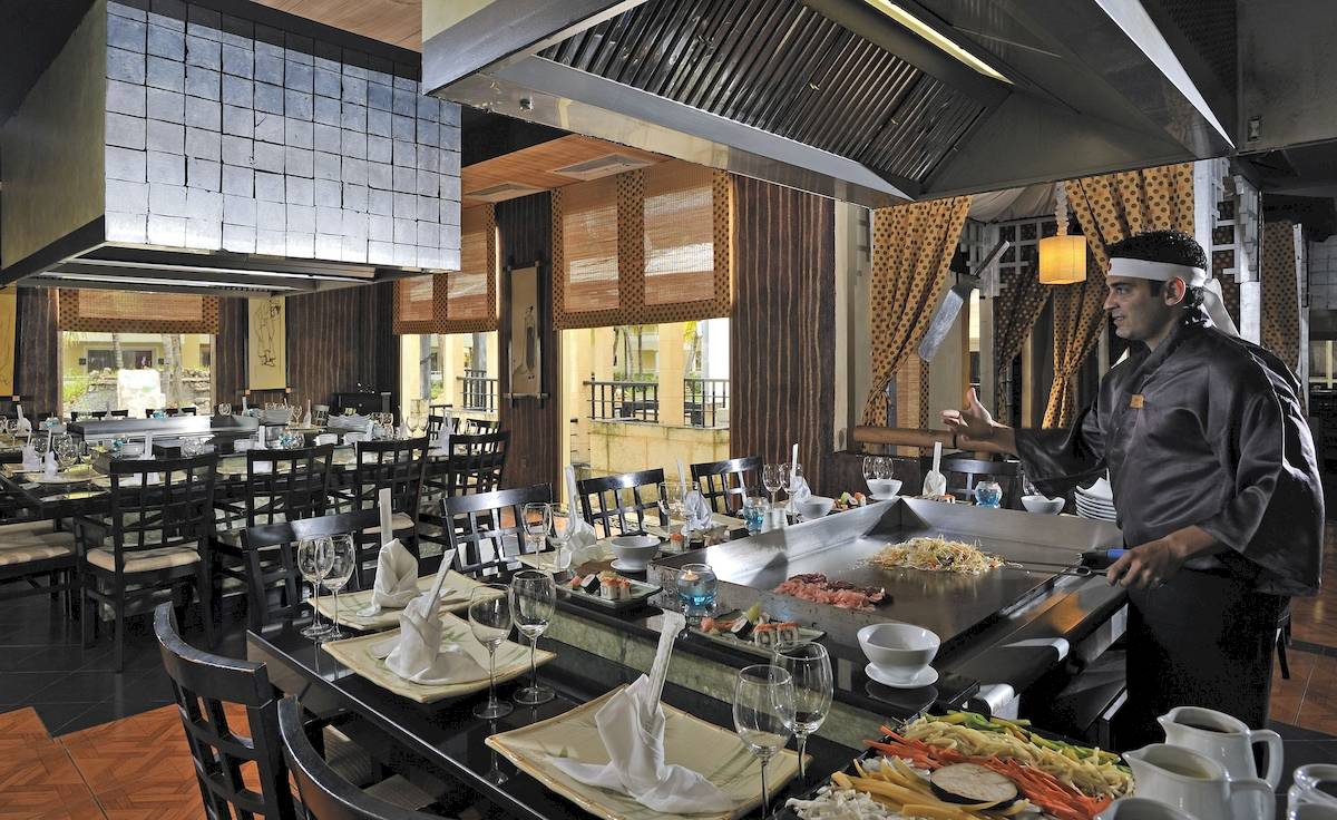 Paradisus Varadero Resort & Spa - Kuba
