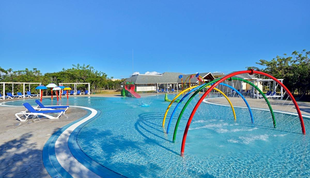 Paradisus Varadero Resort & Spa - Kuba