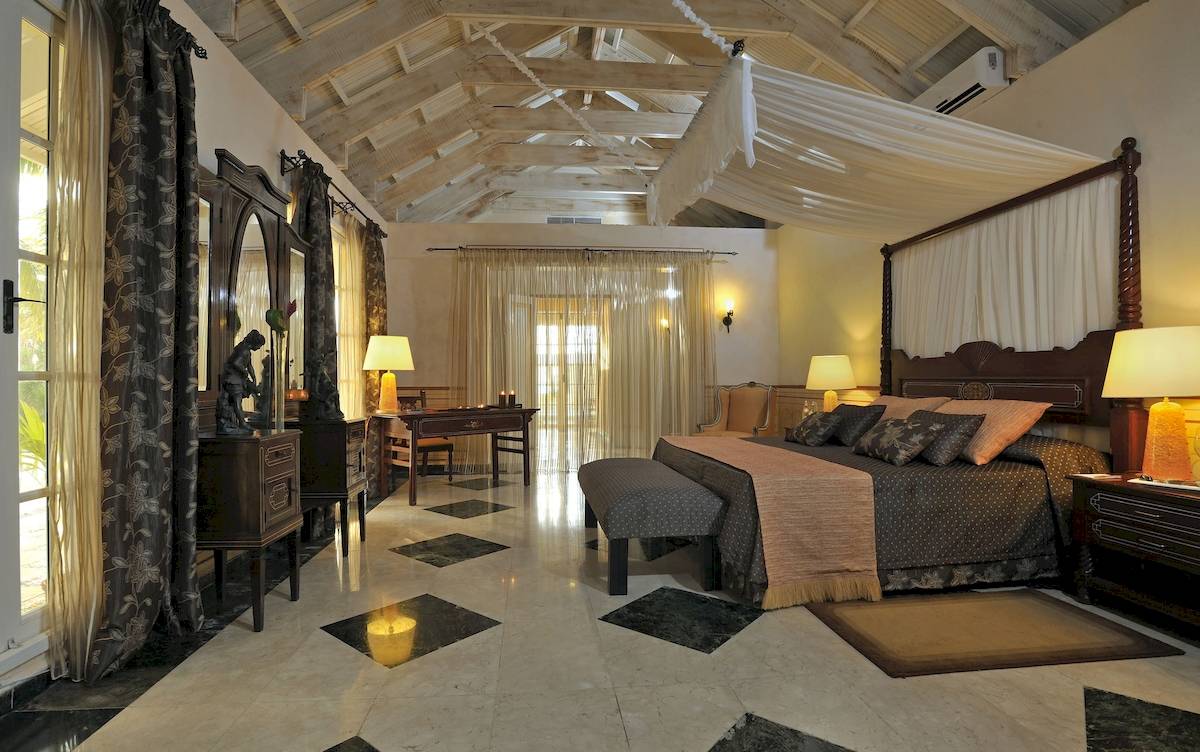 Paradisus Varadero Resort & Spa - Kuba