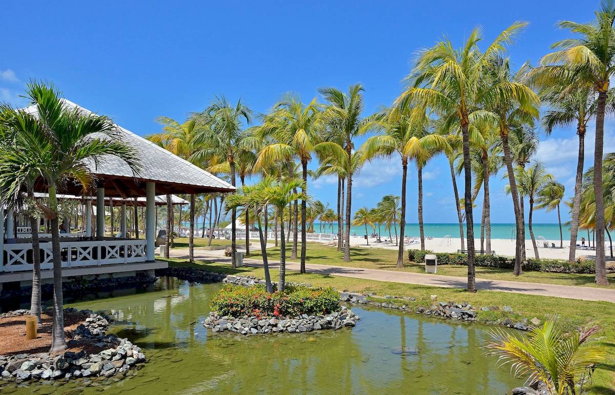 Paradisus Varadero Resort & Spa - Kuba