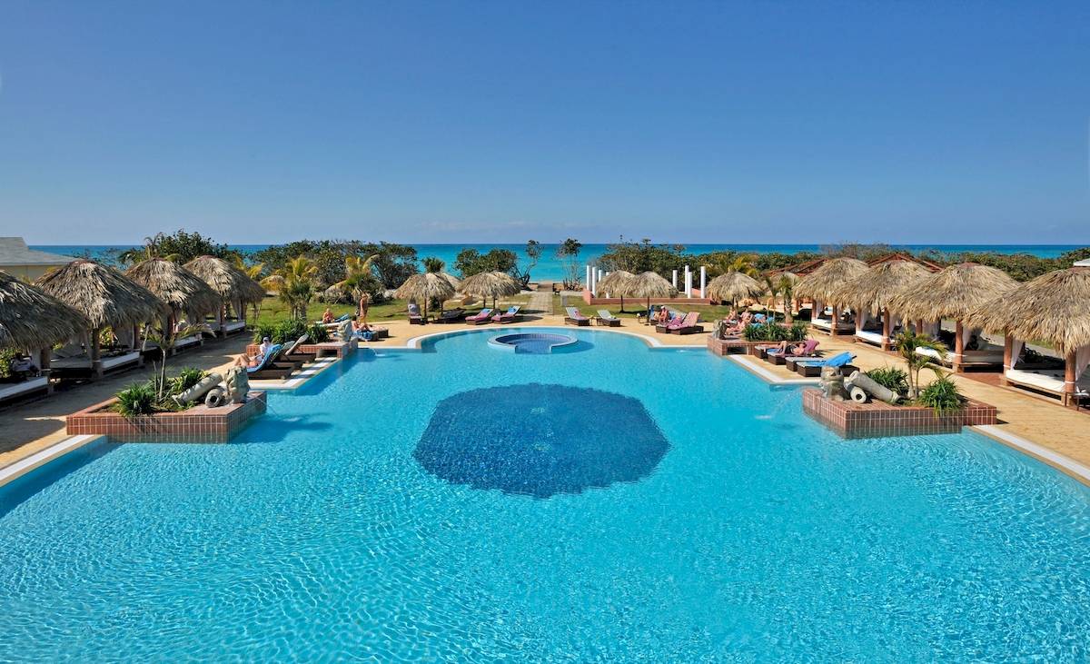 Paradisus Varadero Resort & Spa - Kuba