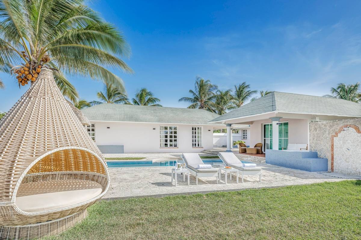 Paradisus Varadero Resort & Spa - Kuba