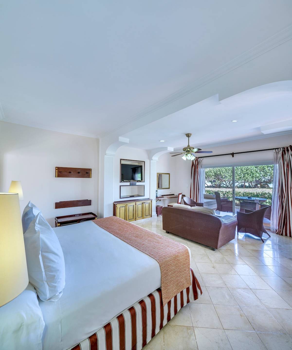 Paradisus Varadero Resort & Spa - Kuba