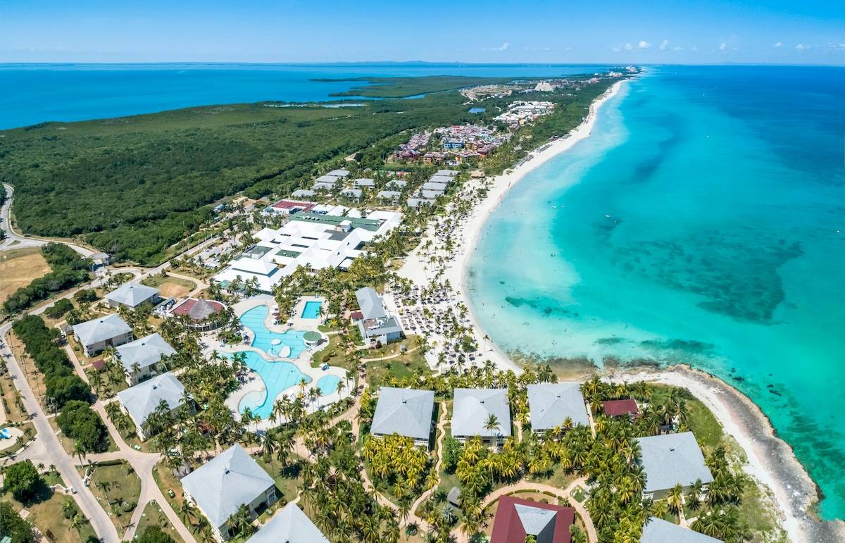 Paradisus Varadero Resort & Spa - Kuba