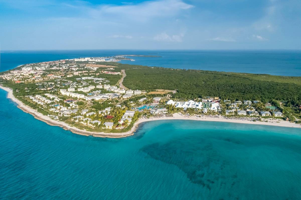 Paradisus Varadero Resort & Spa - Kuba