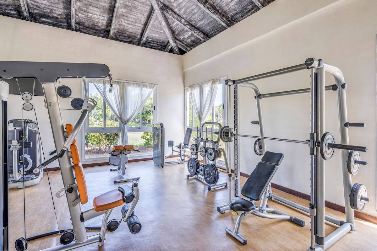 Paradisus Varadero Resort & Spa - Kuba