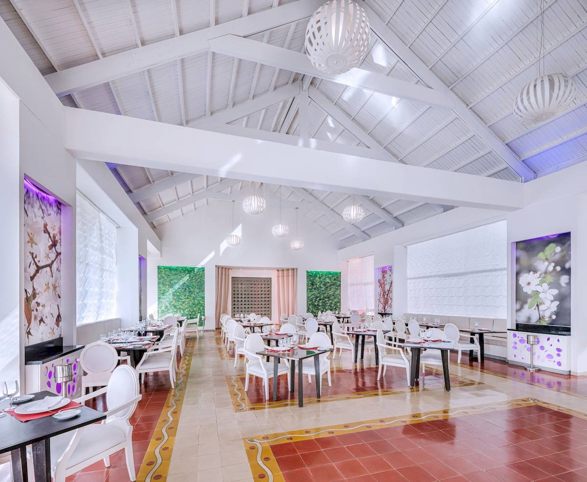 Paradisus Varadero Resort & Spa - Kuba