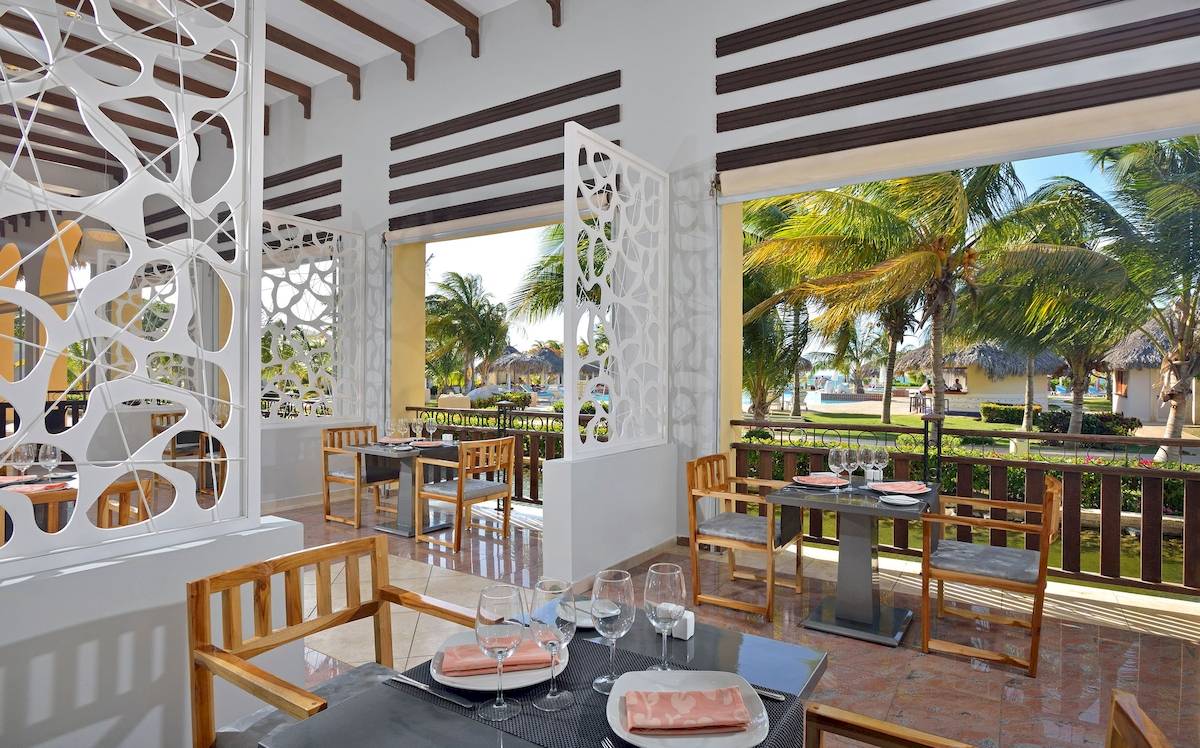 Paradisus Varadero Resort & Spa - Kuba