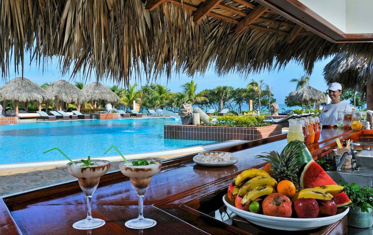 Paradisus Varadero Resort & Spa - Kuba