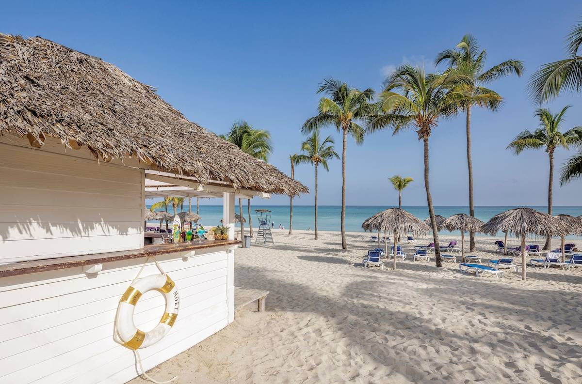 Paradisus Varadero Resort & Spa - Kuba
