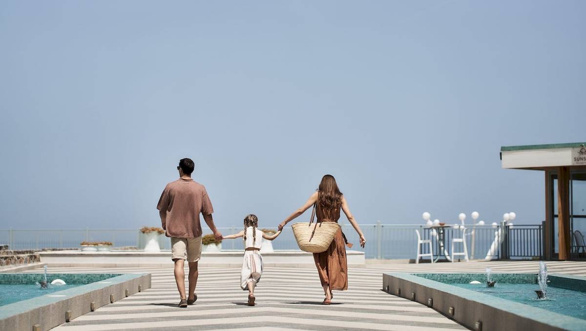 Arina Beach Resort - Kreta