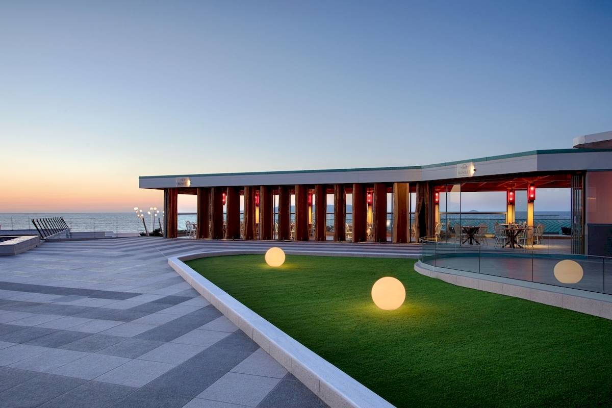Arina Beach Resort - Kreta
