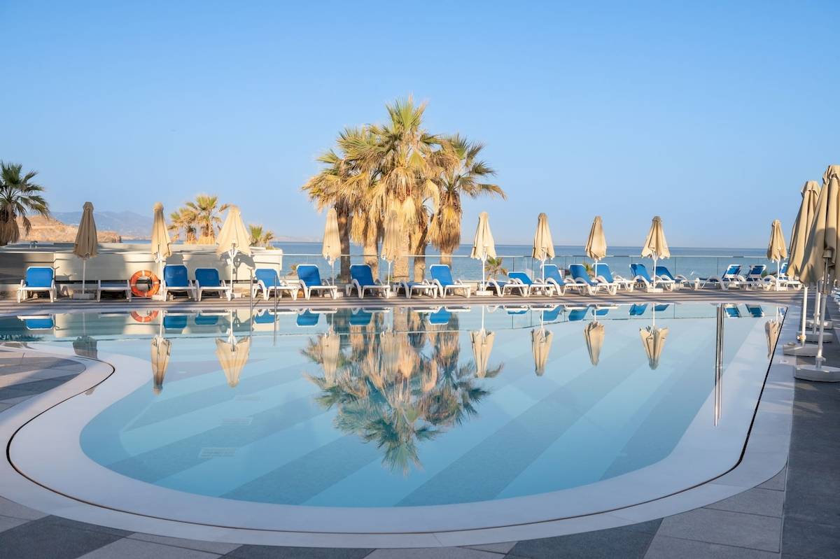 Arina Beach Resort - Kreta