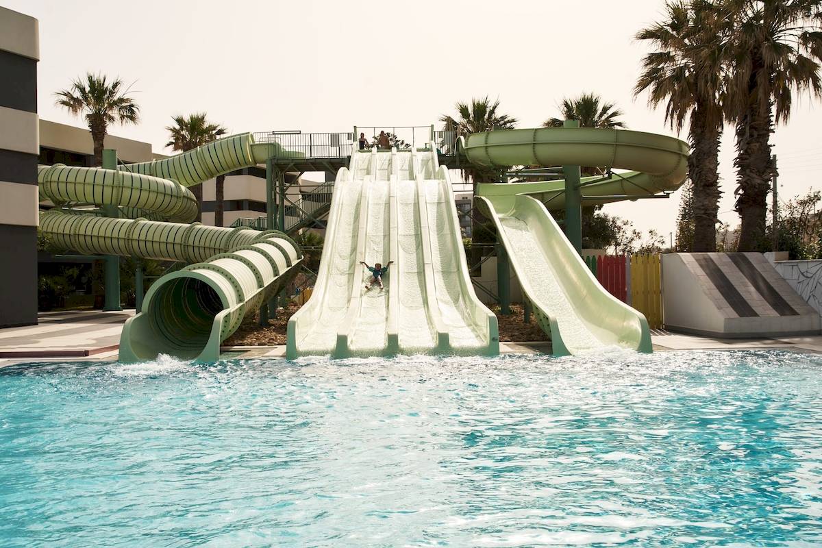 Arina Beach Resort - Kreta