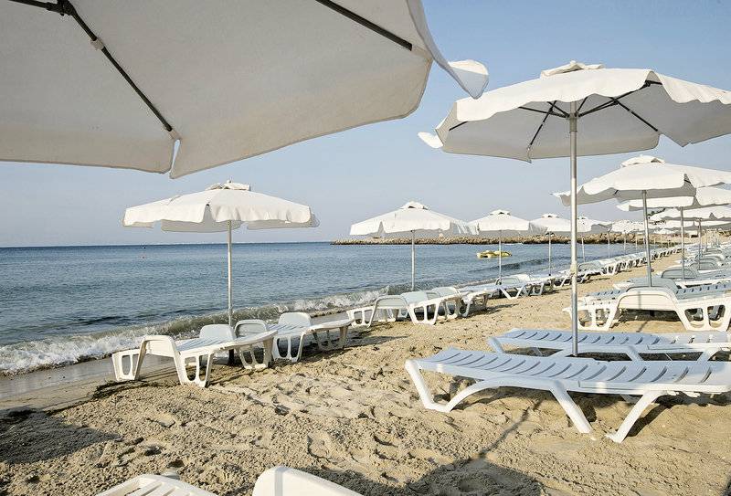 Sol Nessebar Bay All Inclusive in Bulgarien: Sonnenstrand / Burgas / Nessebar